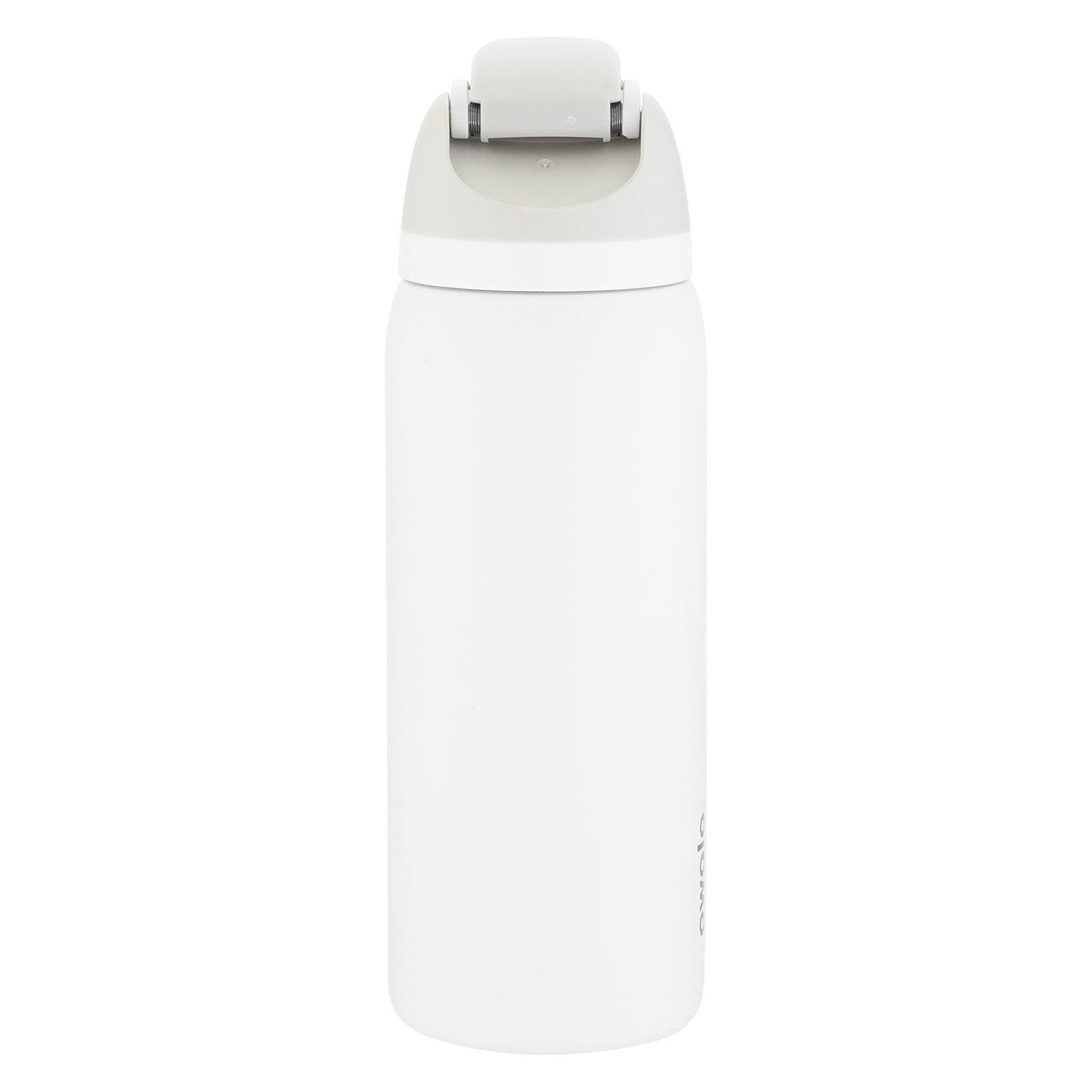 Personalized owala® 32oz FreeSip Insulated Water Bottle with Straw - Etchified-Owala®-79471