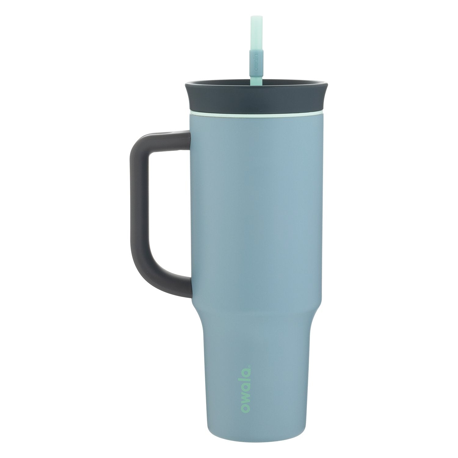 Personalized owala® 40oz Triple Insulated Travel Tumbler - Etchified-Owala®-79624