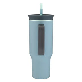 Personalized owala® 40oz Triple Insulated Travel Tumbler - Etchified-Owala®-79624