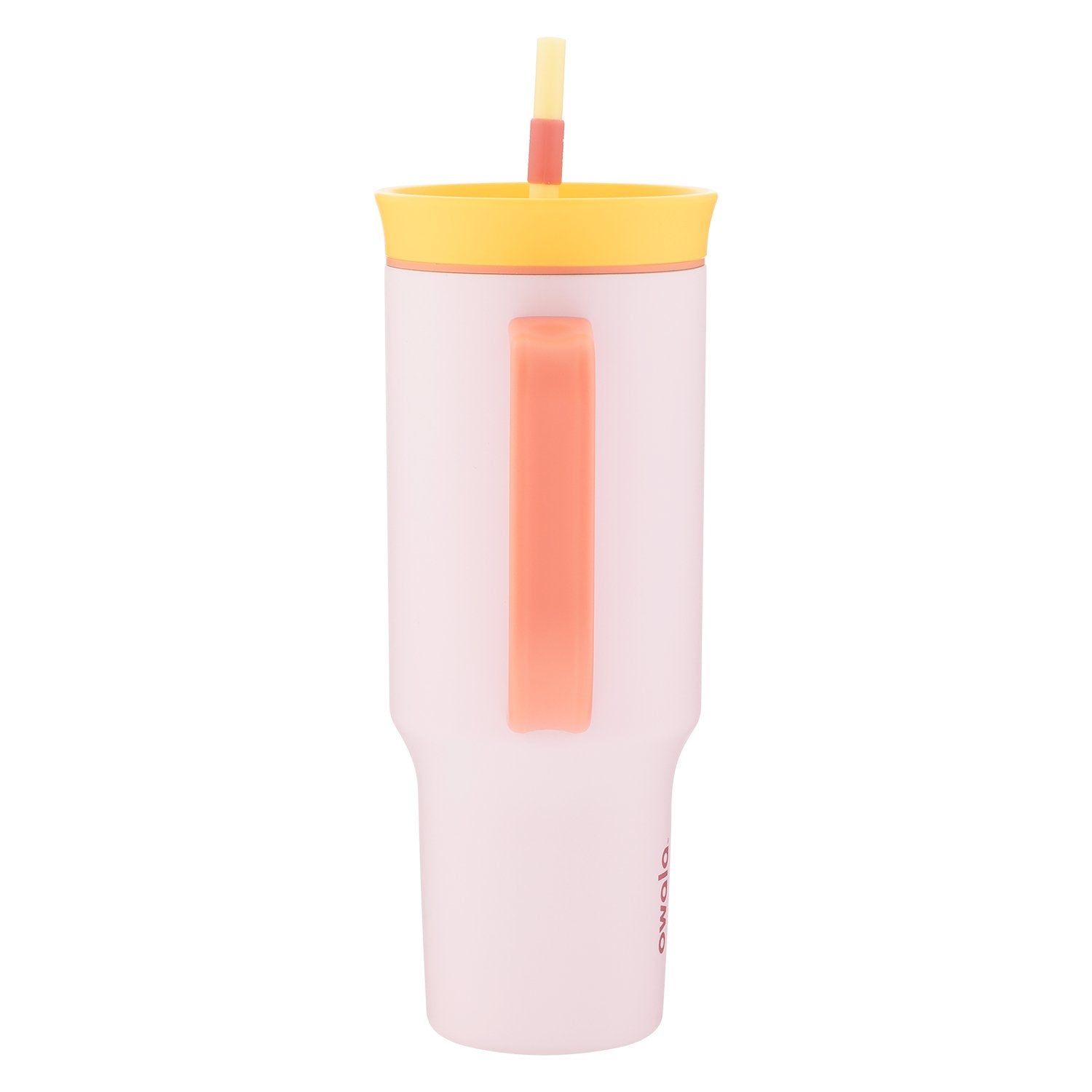 Personalized owala® 40oz Triple Insulated Travel Tumbler - Etchified-Owala®-79658