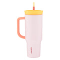 Personalized owala® 40oz Triple Insulated Travel Tumbler - Etchified-Owala®-79658