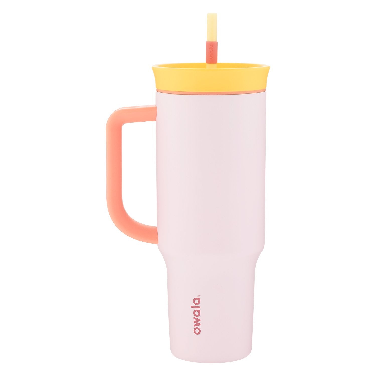 Personalized owala® 40oz Triple Insulated Travel Tumbler - Etchified-Owala®-79658