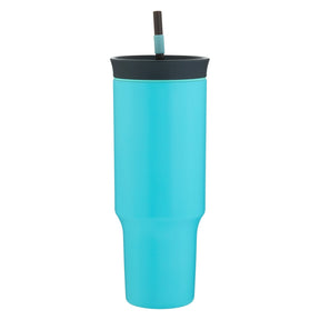 Personalized owala® 40oz Triple Insulated Travel Tumbler - Etchified-Owala®-79670