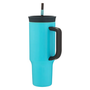 Personalized owala® 40oz Triple Insulated Travel Tumbler - Etchified-Owala®-79670