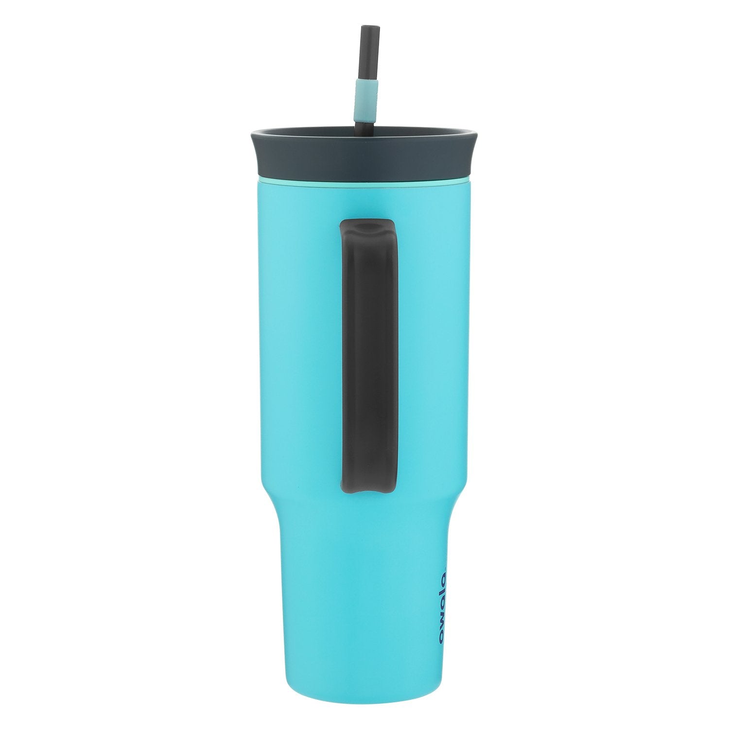 Personalized owala® 40oz Triple Insulated Travel Tumbler - Etchified-Owala®-79670