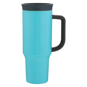 Personalized owala® 40oz Triple Insulated Travel Tumbler - Etchified-Owala®-79670