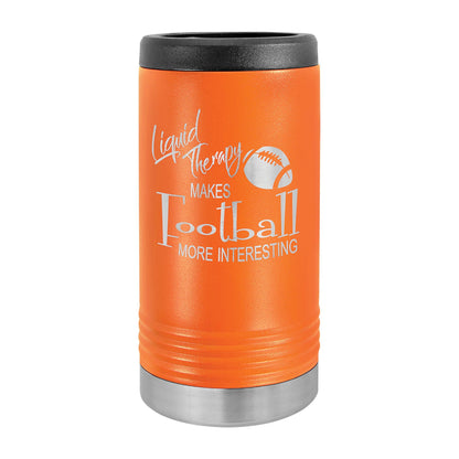 Personalized Polar Camel® 12oz Slim Insulated Beverage Holder - Etchified-Polar Camel®-LBH62