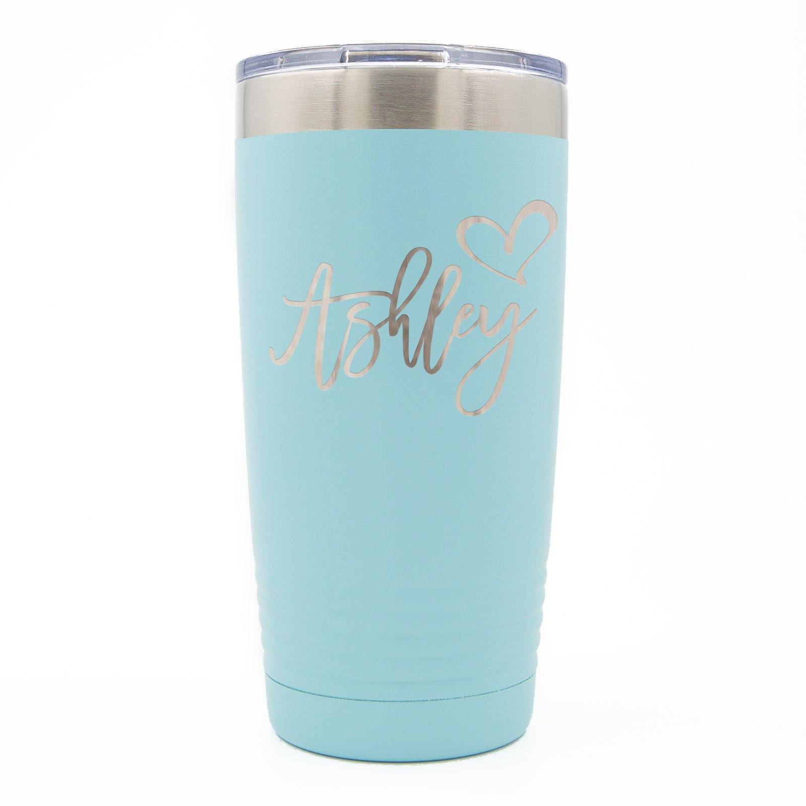 Personalized Polar Camel 20oz Tumbler - Etchified-Polar Camel®-LTM7206