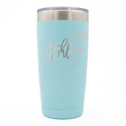 Personalized Polar Camel 20oz Tumbler - Etchified-Polar Camel®-LTM7206