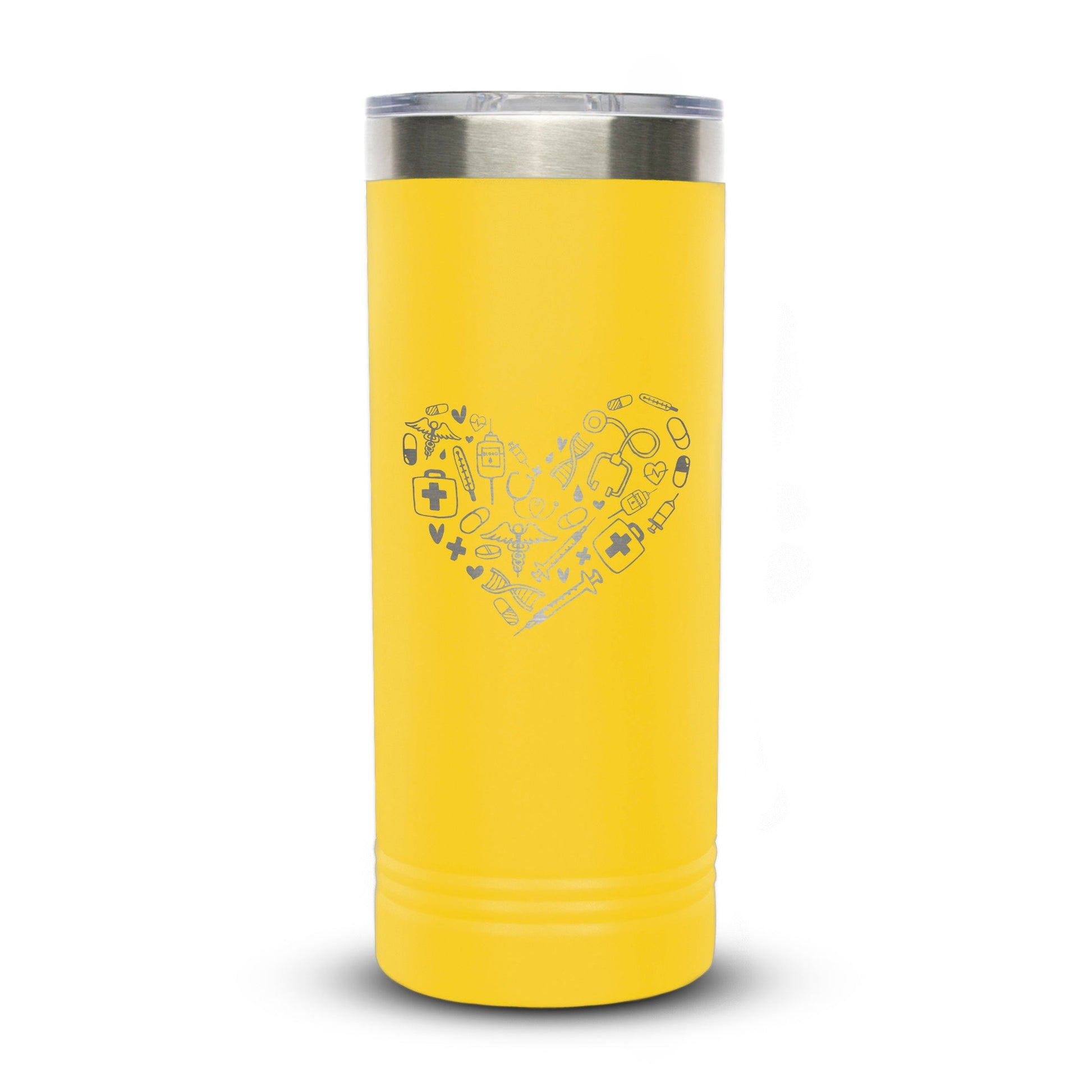 Custom 22oz Skinny Tumbler – Ten Eleven Customs