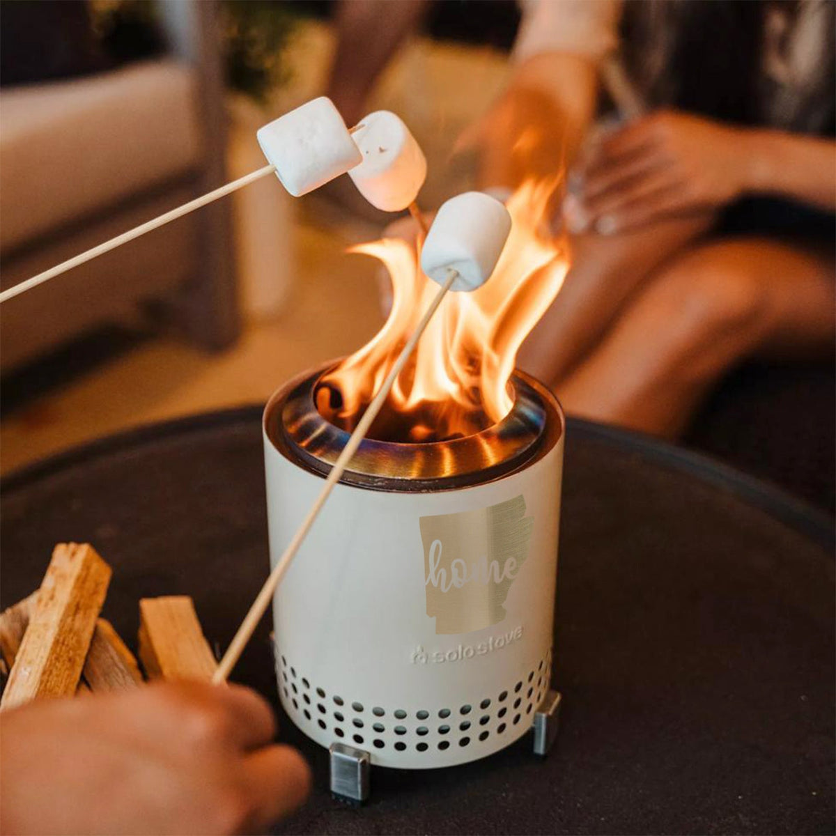 Solo Stove