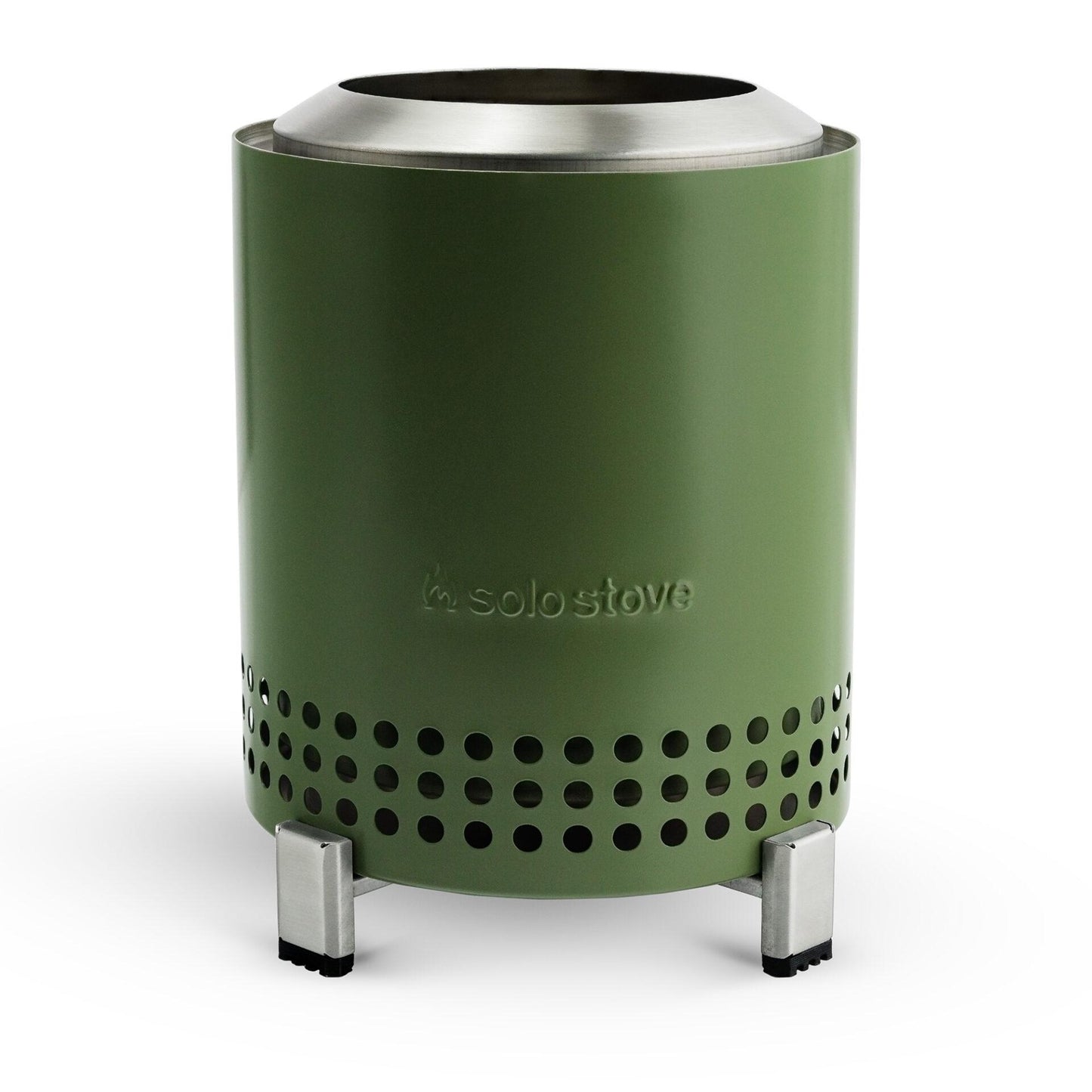 Personalized solo stove® Mesa - Etchified-solo stove®-ETC-ST-MESA-SSMESA-WATER