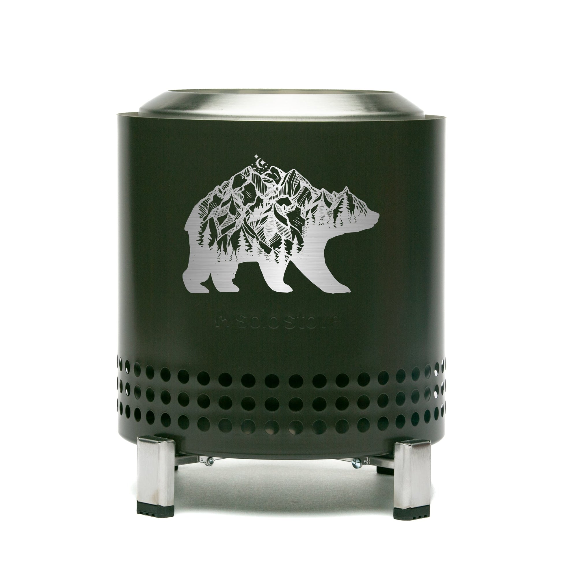Personalized solo stove® Mesa XL - Etchified-solo stove®-ETC-ST-MESAXL-SSMESAXL-ASH-Swaasi-Laser-Primary