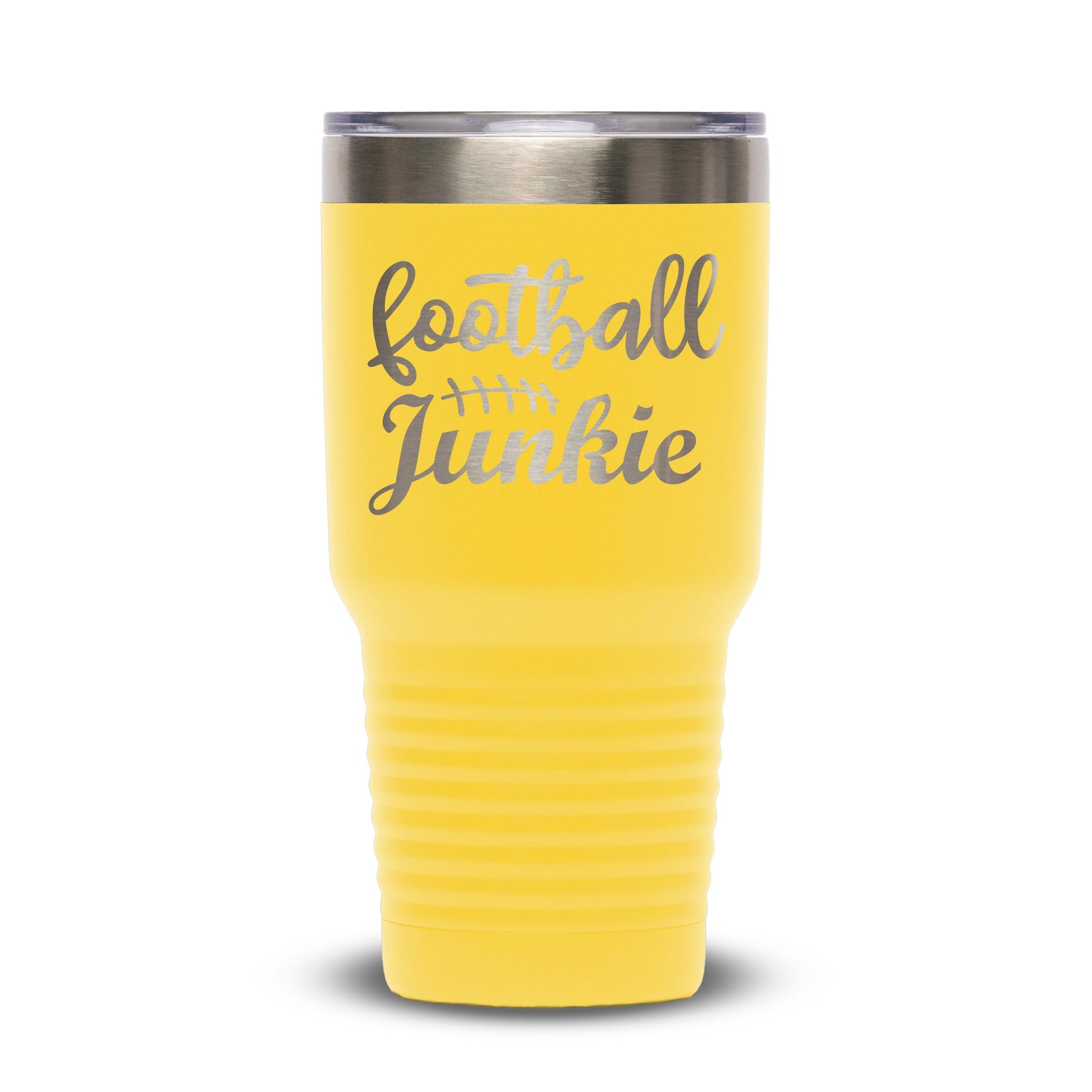 Personalized Stainless Steel 30oz Tumbler - Etchified-Polar Camel®-
