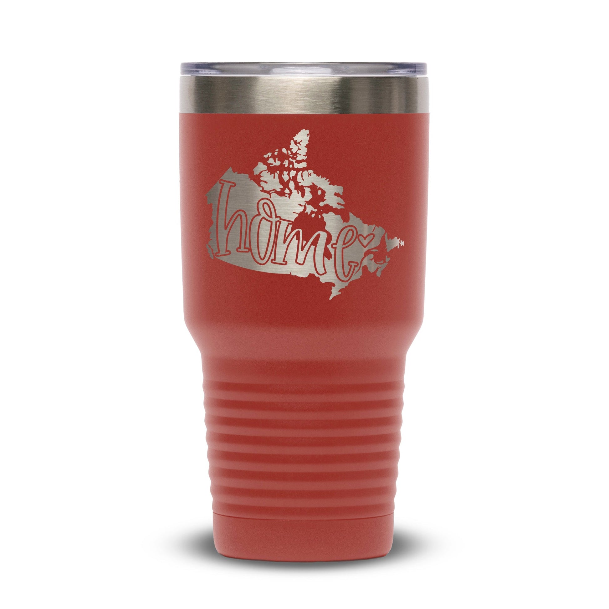Personalized Stainless Steel 30oz Tumbler - Etchified-Polar Camel®-LTM7303