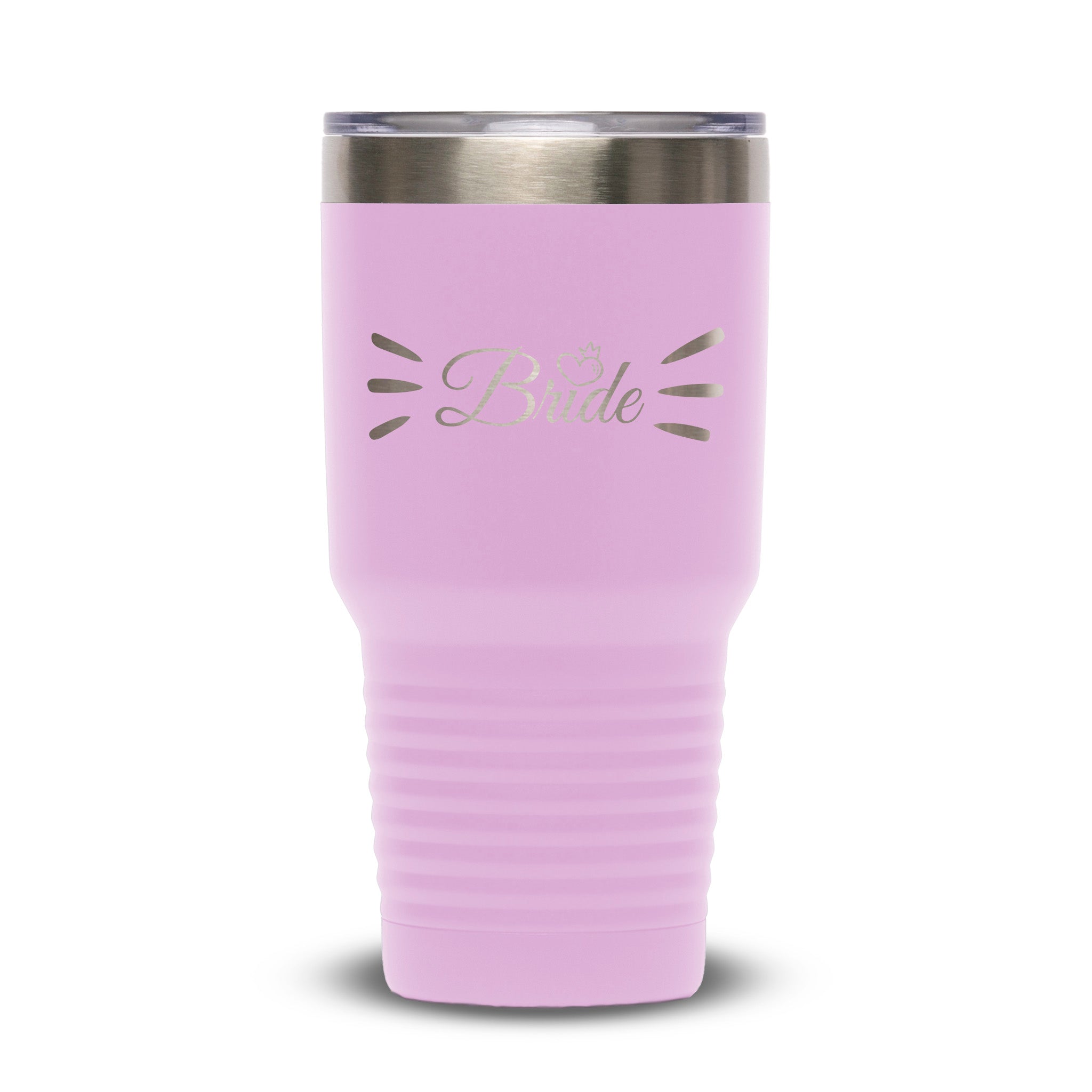 Personalized Stainless Steel 30oz Tumbler - Etchified-Polar Camel®-LTM7308