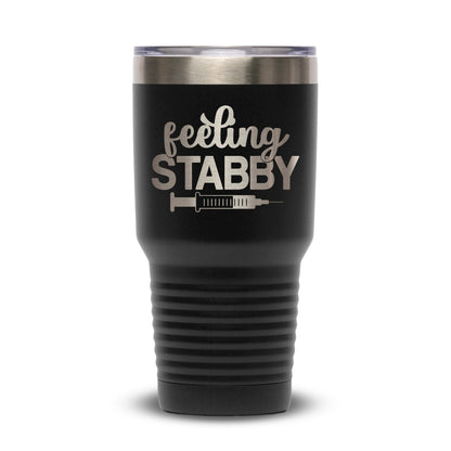 Personalized Stainless Steel 30oz Tumbler - Etchified-Polar Camel®-LTM7316