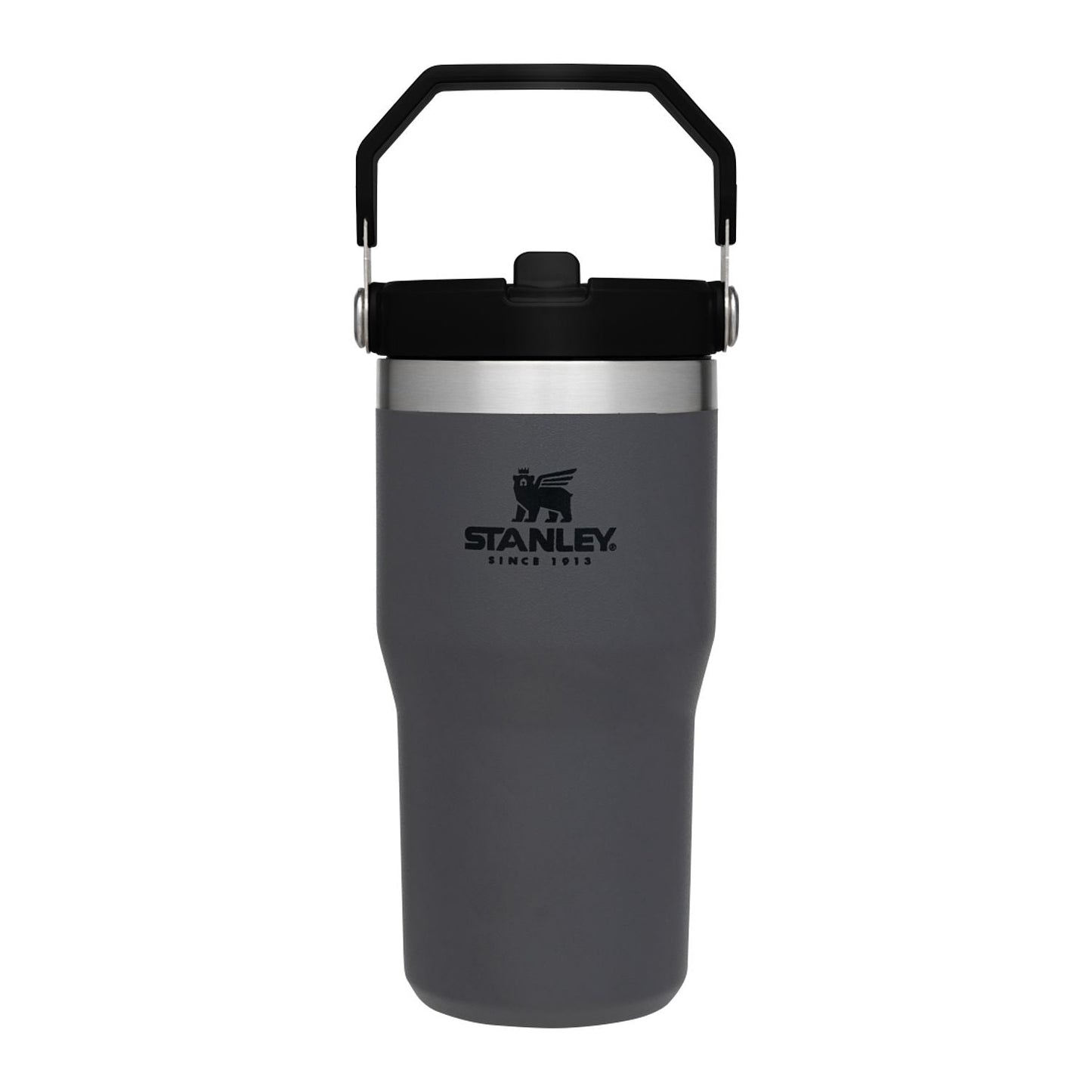 Personalized STANLEY® IceFlow™ Flip Straw Tumbler - 20 oz - Etchified-STANLEY®-1603-04CH