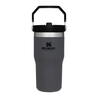 Personalized STANLEY® IceFlow™ Flip Straw Tumbler - 20 oz - Etchified-STANLEY®-1603-04CH