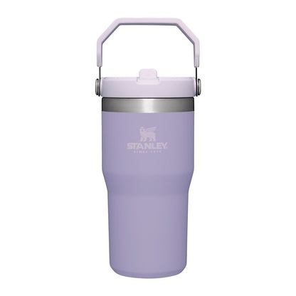 Personalized STANLEY® IceFlow™ Flip Straw Tumbler - 20 oz - Etchified-STANLEY®-1603-04LVDR