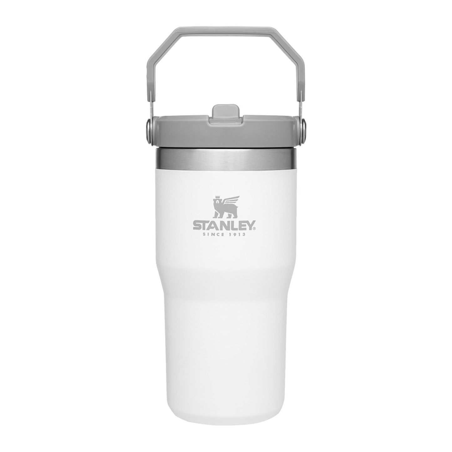 Personalized STANLEY® IceFlow™ Flip Straw Tumbler - 20 oz - Etchified-STANLEY®-1603-04PLR