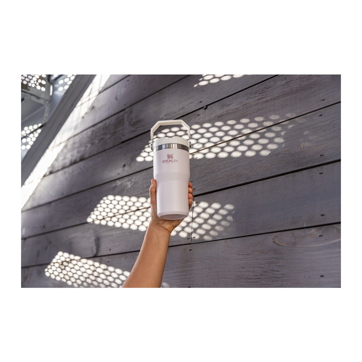 Personalized STANLEY® IceFlow™ Flip Straw Tumbler - 20 oz - Etchified-STANLEY®-1603-04PLR
