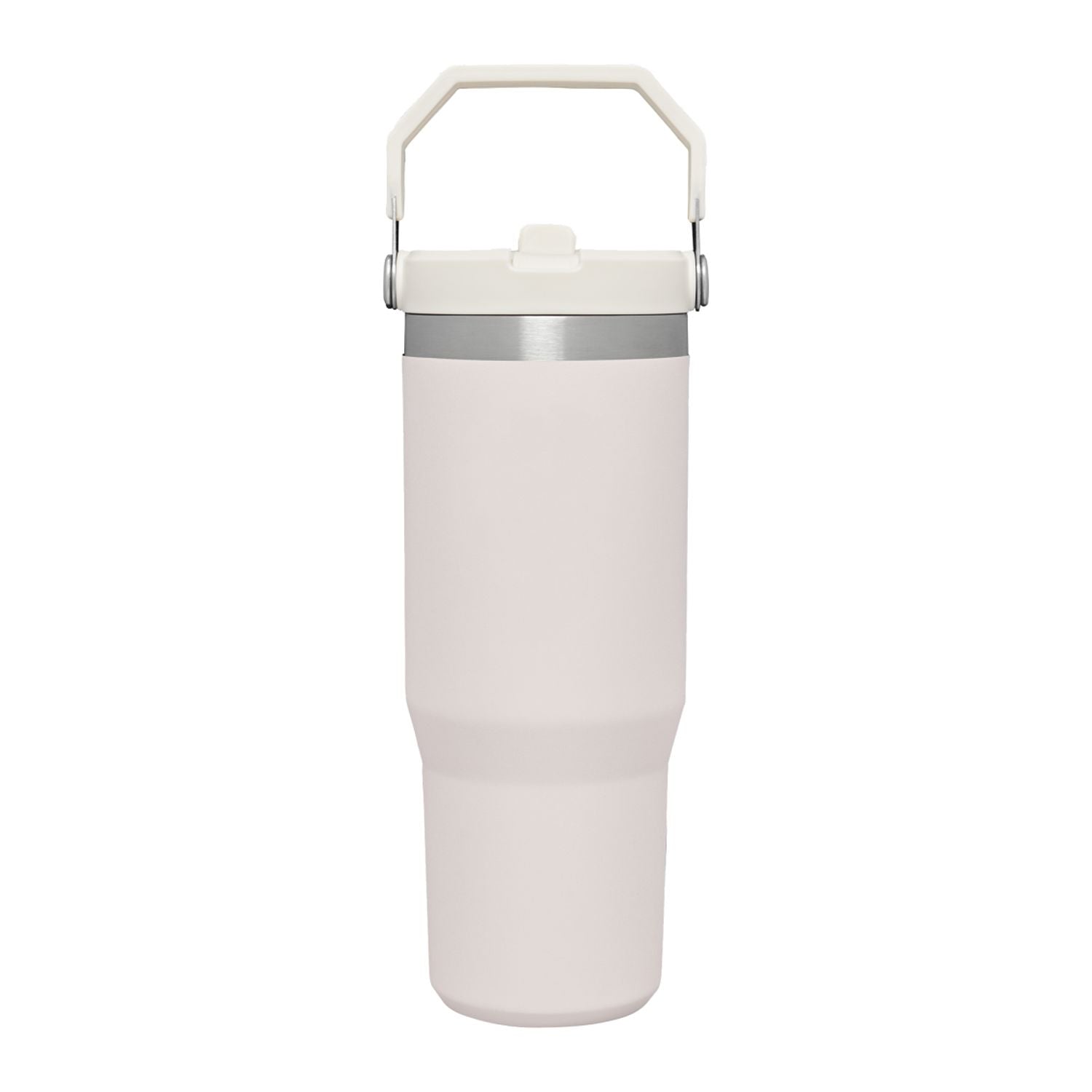 Personalized STANLEY® IceFlow™ Flip Straw Tumbler - 30 oz - Etchified-STANLEY®-1603-03PLR