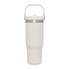 Personalized STANLEY® IceFlow™ Flip Straw Tumbler - 30 oz - Etchified-STANLEY®-1603-03PLR