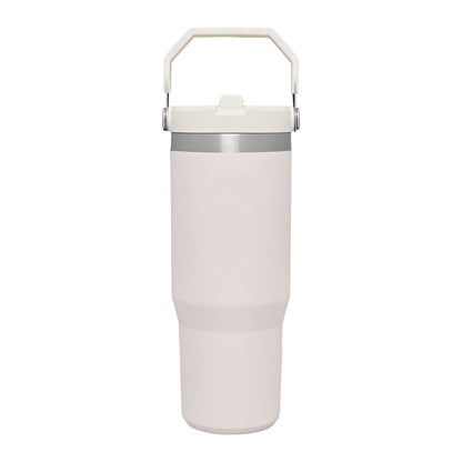 Personalized STANLEY® IceFlow™ Flip Straw Tumbler - 30 oz - Etchified-STANLEY®-1603-03PLR