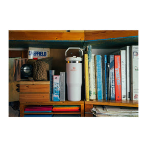 Personalized STANLEY® IceFlow™ Flip Straw Tumbler - 30 oz - Etchified-STANLEY®-1603-03PLR