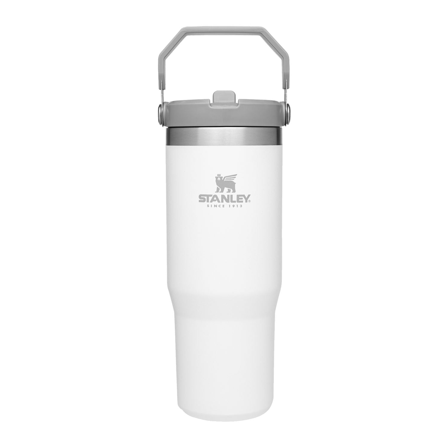 Personalized STANLEY® IceFlow™ Flip Straw Tumbler - 30 oz - Etchified-STANLEY®-1603-03PLR