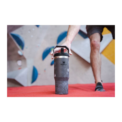 Personalized STANLEY® IceFlow™ Flip Straw Tumbler - 30 oz - Etchified-STANLEY®-1603-03POOL