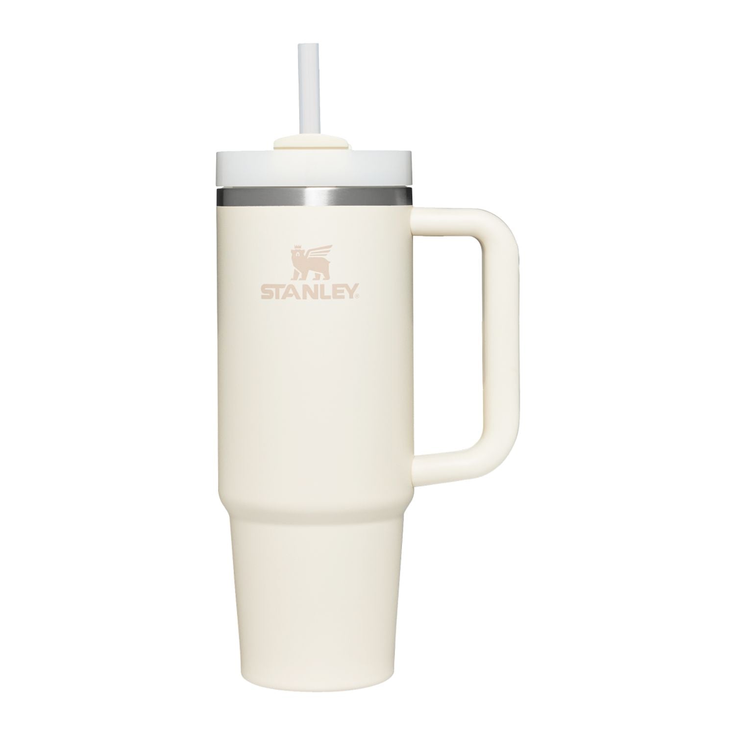 Personalized STANLEY® Quencher H2.0 FlowState™ Tumbler - 30 oz - Etchified-STANLEY®-1603-02CR