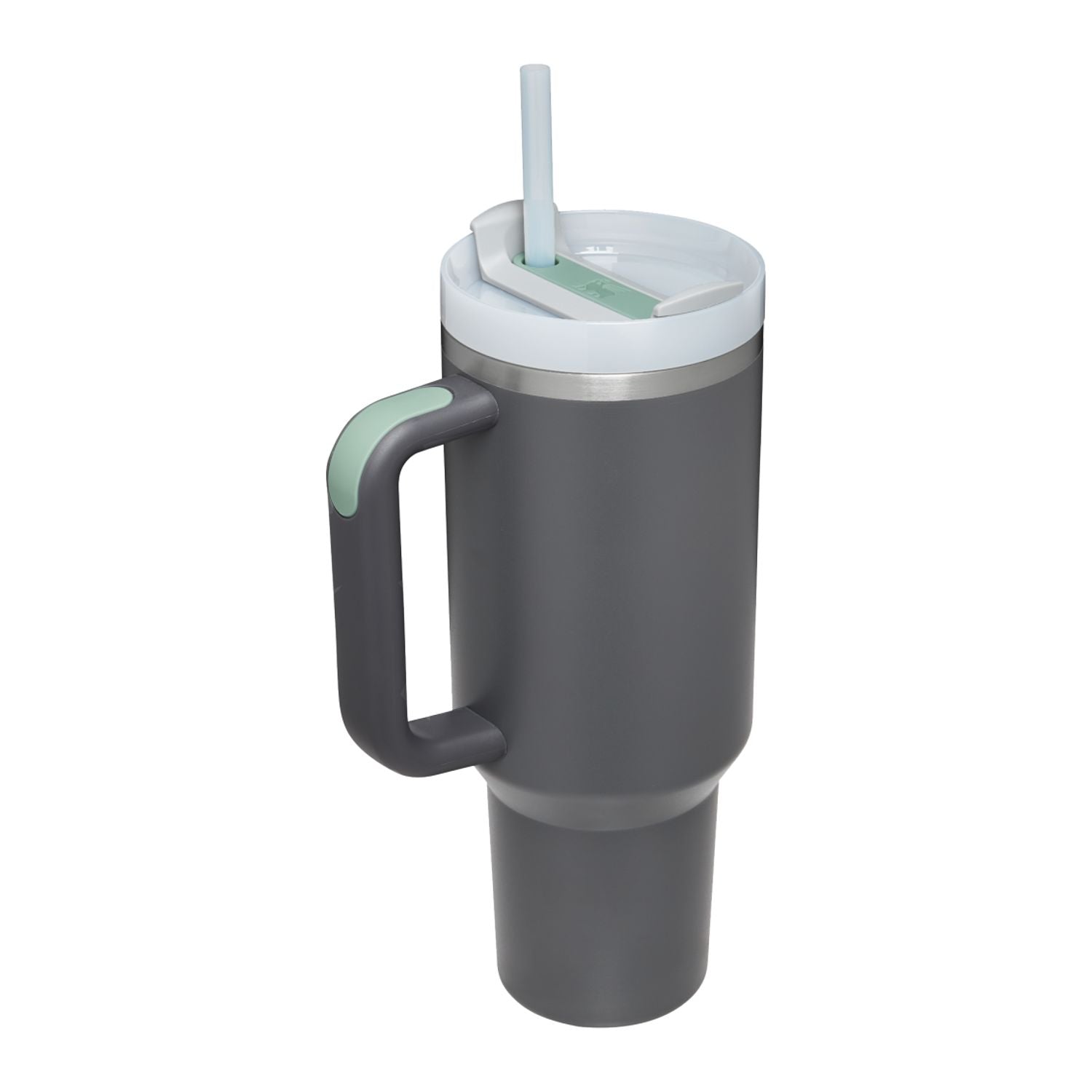 Personalized STANLEY® Quencher H2.0 FlowState™ Tumbler - 40 oz - Etchified-STANLEY®-1603-01CH
