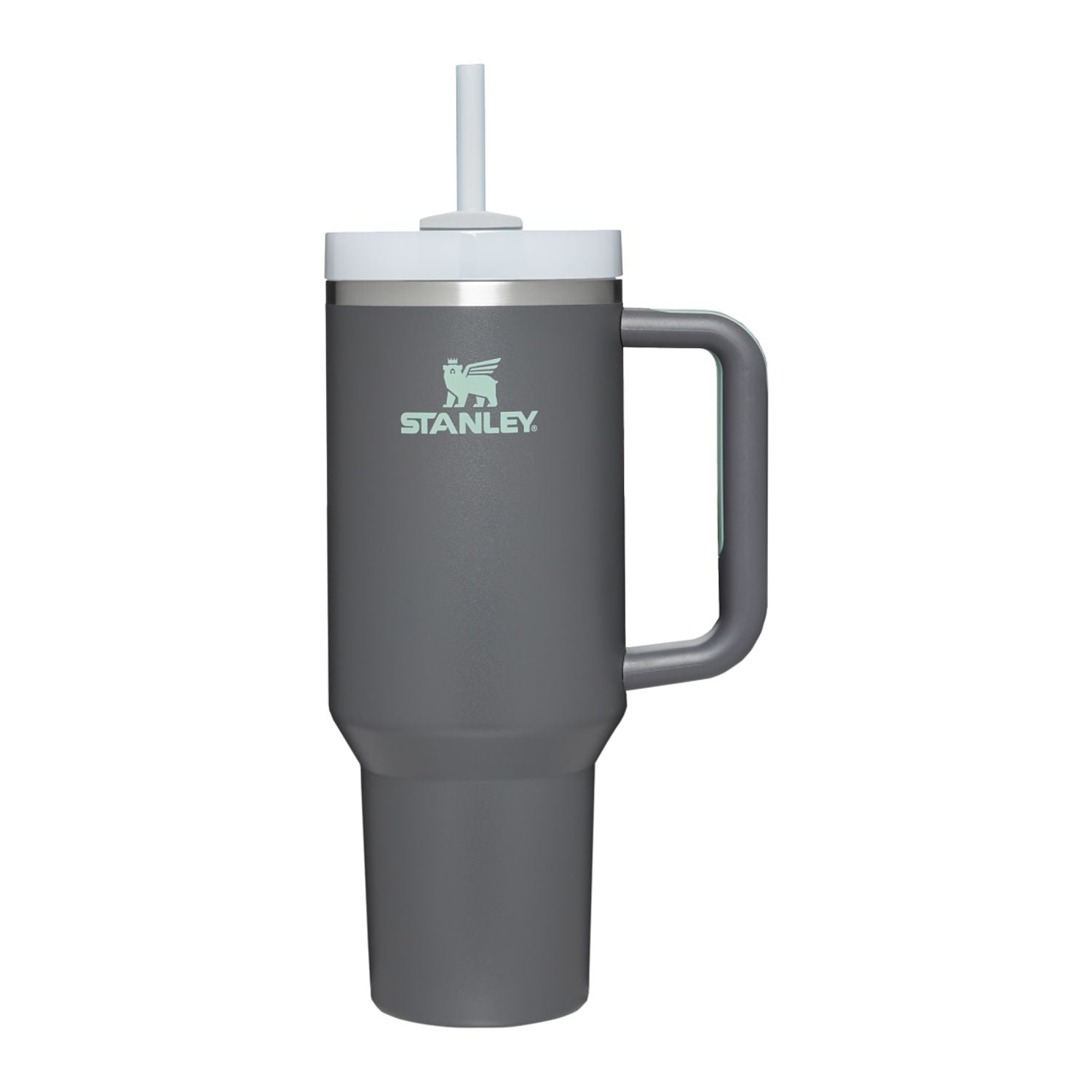 Personalized STANLEY® Quencher H2.0 FlowState™ Tumbler - 40 oz - Etchified-STANLEY®-1603-01CH