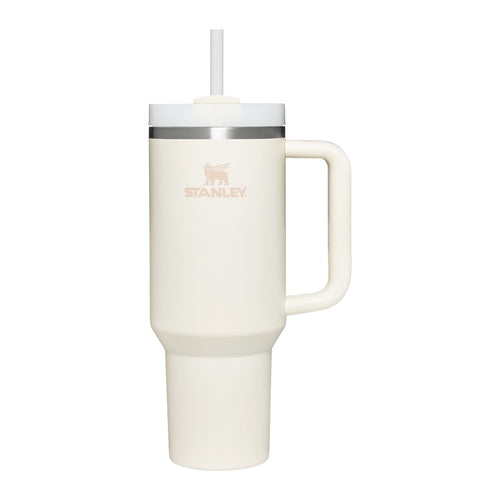 Personalized STANLEY® Quencher H2.0 FlowState™ Tumbler - 40 oz - Etchified-STANLEY®-1603-01CR