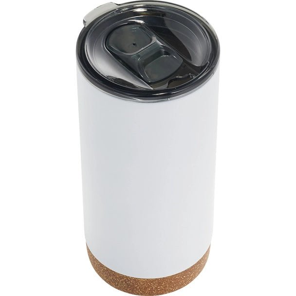 Personalized Valhalla Copper Vacuum Insulated Tumbler 16oz - Etchified-Swaasi-ETC-PCNA-1625-69-1625-69BK