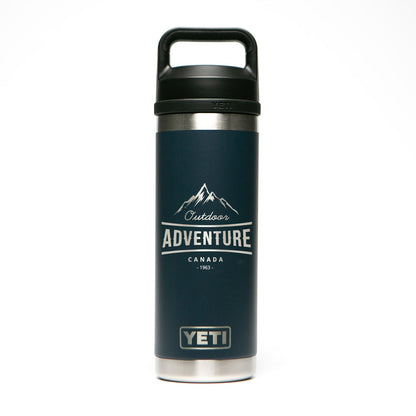 Large Yeti Water Bottle for Sale in Vancouver, WA - OfferUp