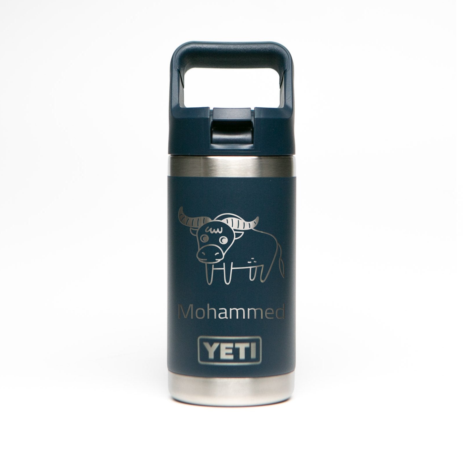 custom yeti rambler bottle YETI Rambler Jr 12 oz Kids Bottle
