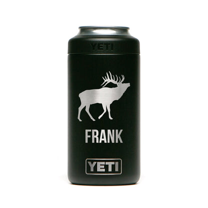 Personalized Yeti Colster, Yeti Beer, Engraved Yeti Tumbler, Beer
