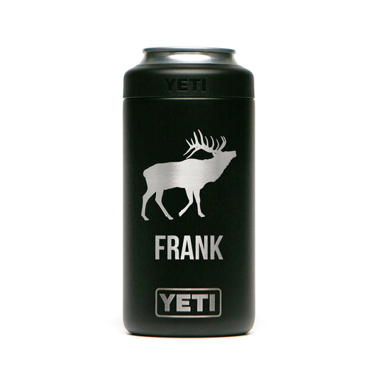 Custom YETI® 18oz Drink Bottle - Laser Engraved – etchme