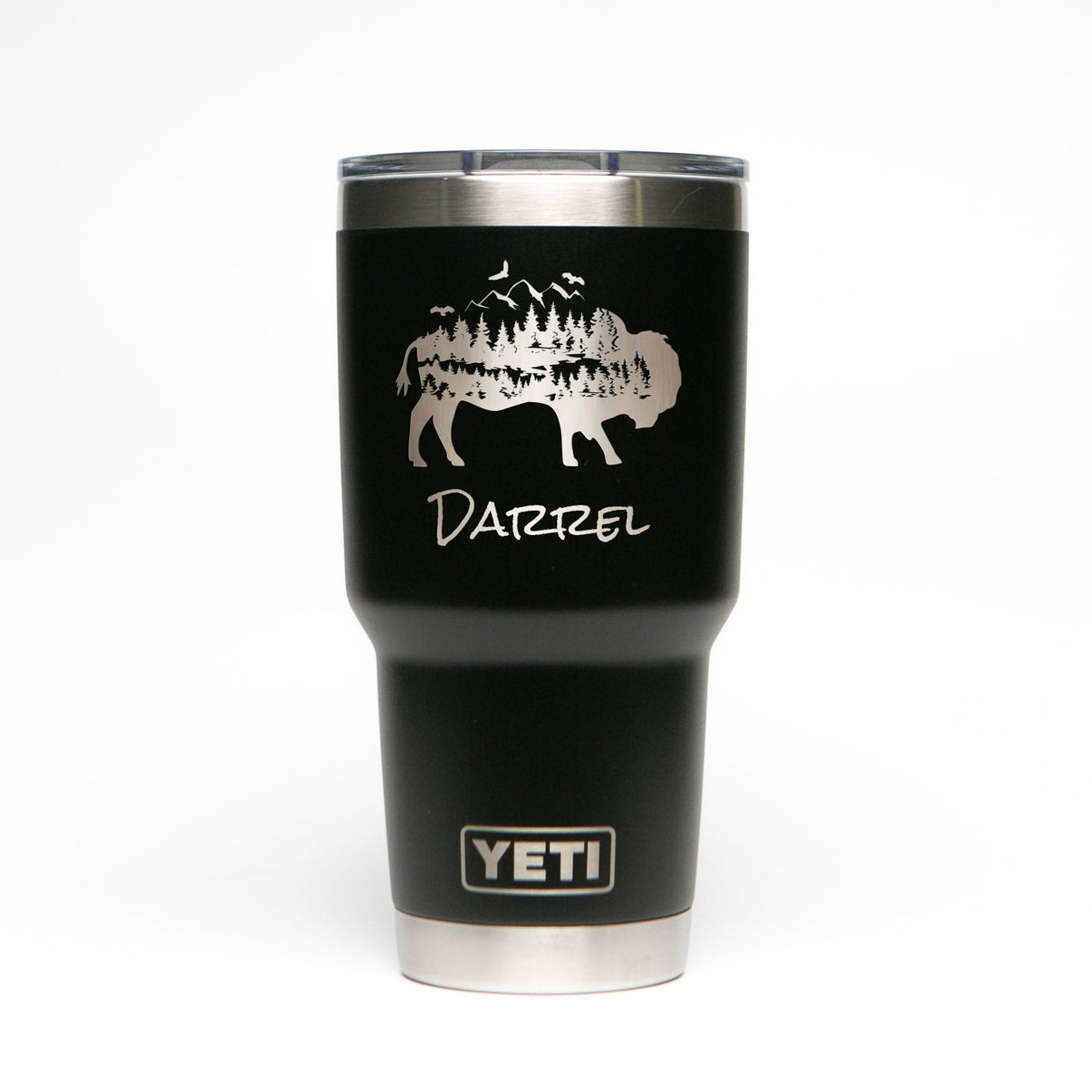 Personalized Yeti Tumbler 30 Oz