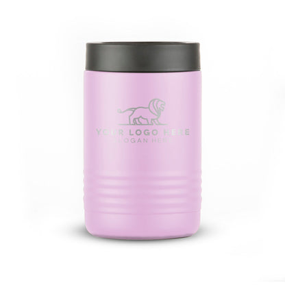 Wholesale Customized 12oz Insulated Beverage Holder - Etchified-Etchified-WH_LBH28