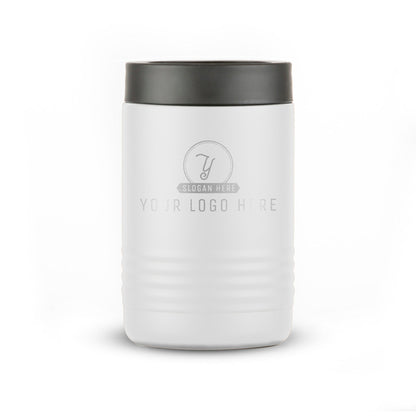 Wholesale Customized 12oz Insulated Beverage Holder - Etchified-Etchified-WH_LBH34