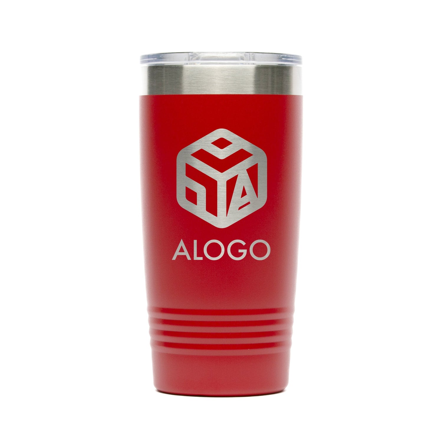 Wholesale Customized 20oz Stainless Steel Tumbler with Slider Lid - Etchified-Etchified-WH_LTM7253