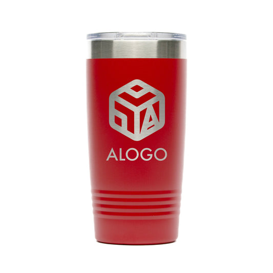 Wholesale Customized 20oz Stainless Steel Tumbler with Slider Lid - Etchified-Etchified-WH_LTM7253