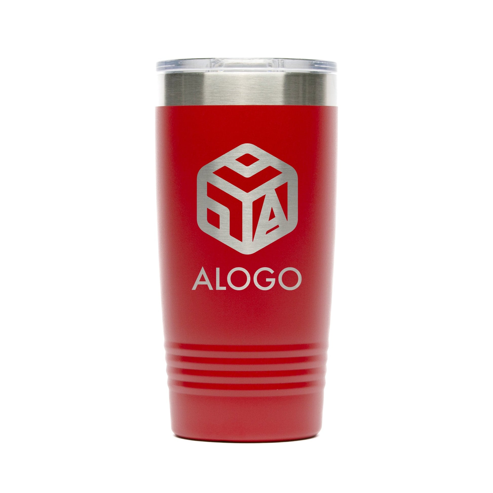 Wholesale Customized 20oz Stainless Steel Tumbler with Slider Lid - Etchified-Etchified-WH_LTM7253