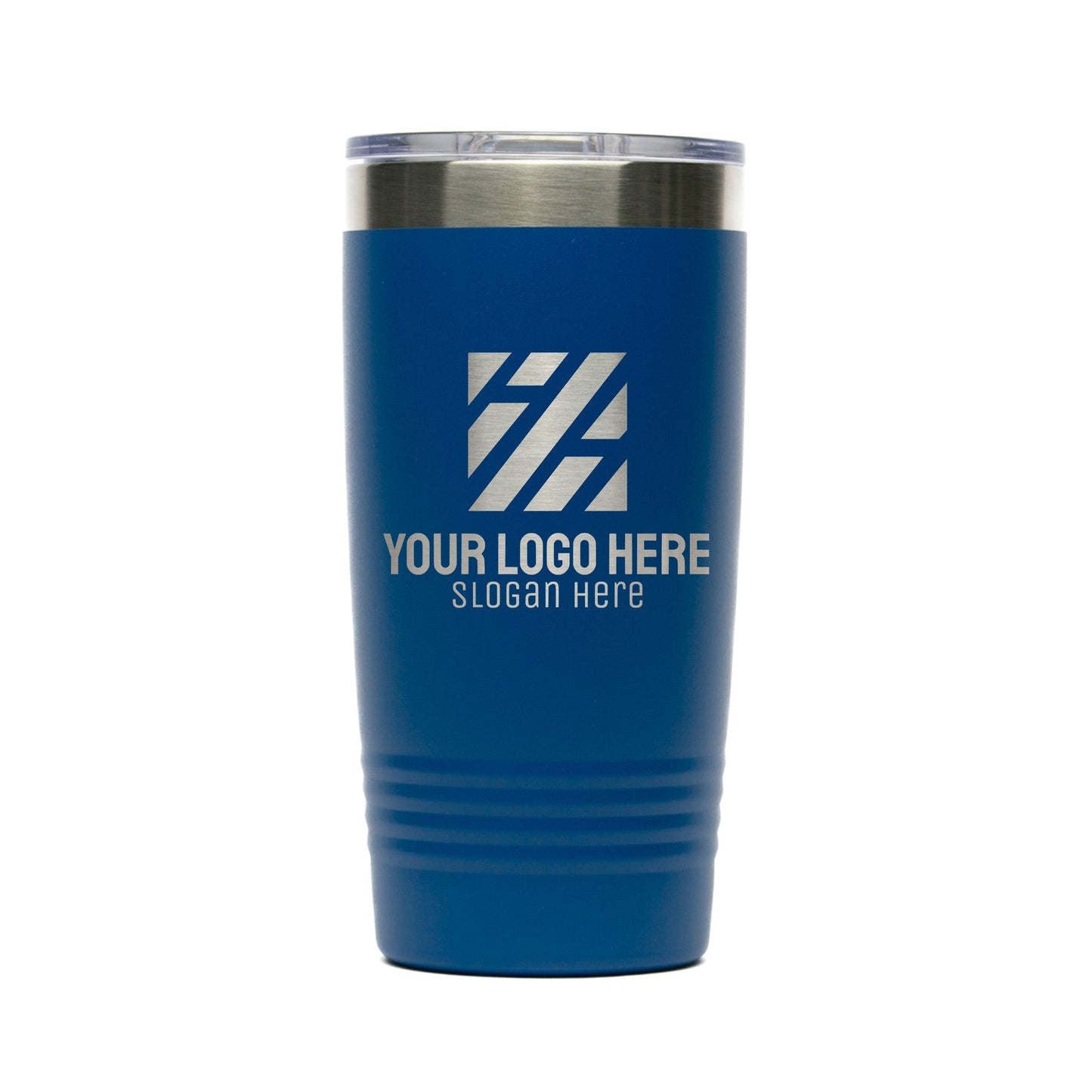 Wholesale Customized 20oz Stainless Steel Tumbler with Slider Lid - Etchified-Etchified-WH_LTM7254