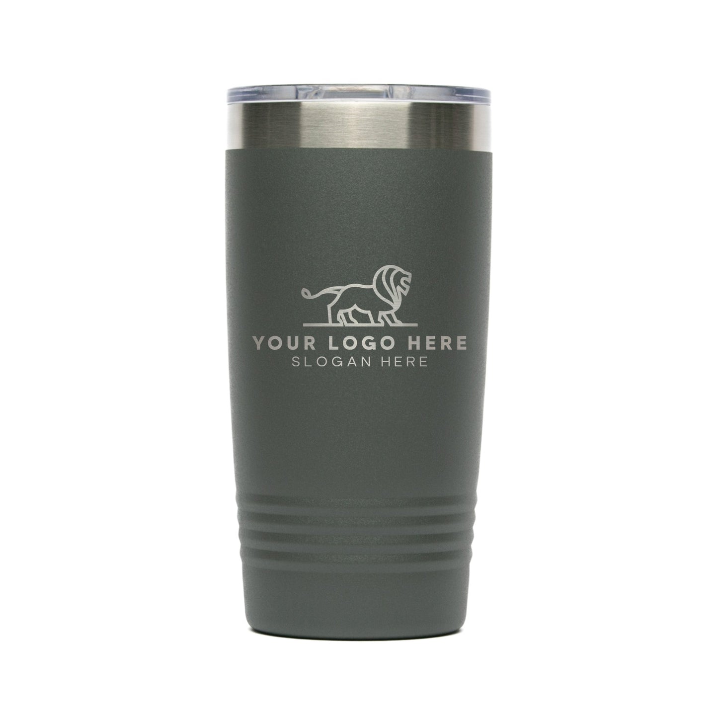 Wholesale Customized 20oz Stainless Steel Tumbler with Slider Lid - Etchified-Etchified-WH_LTM7260