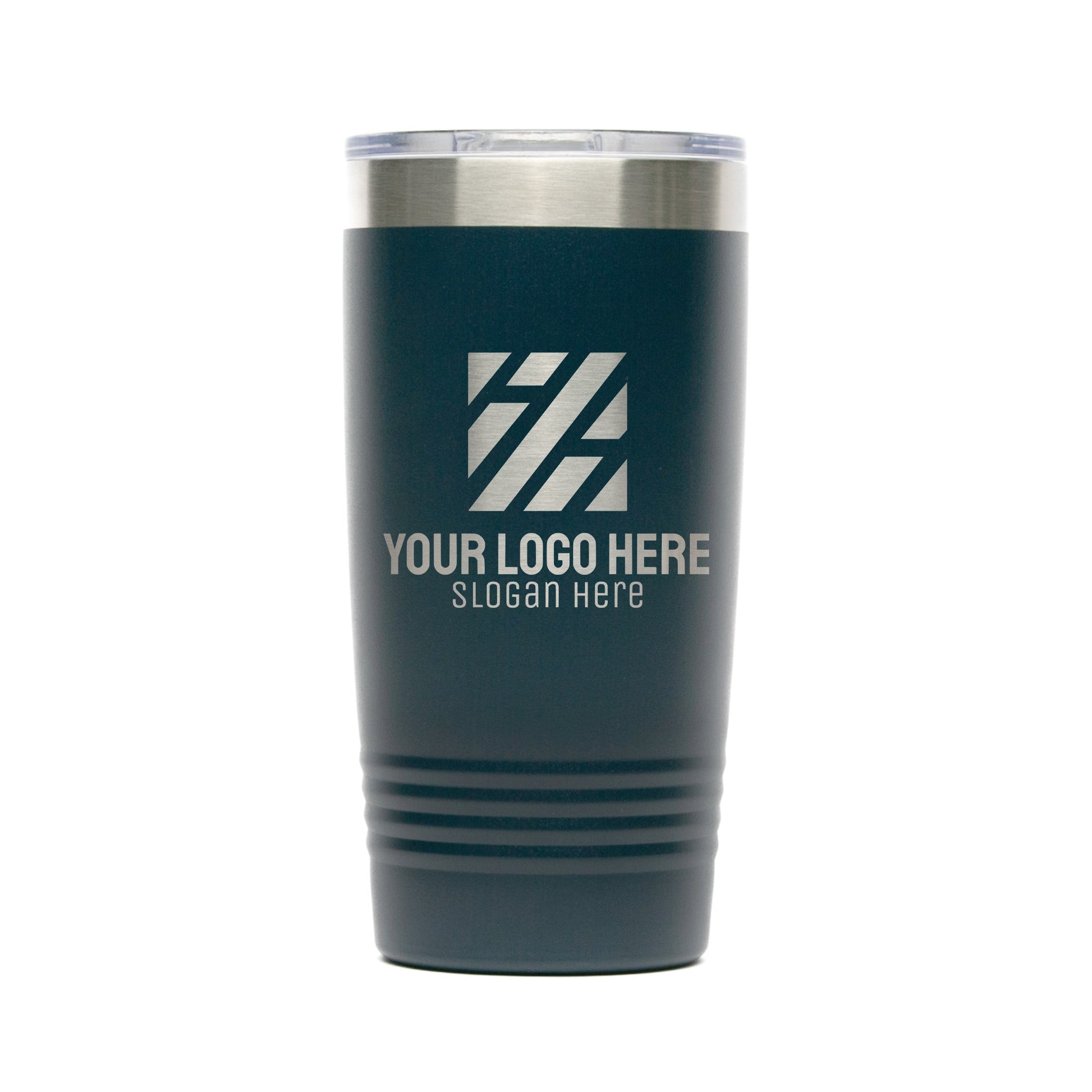 Wholesale Customized 20oz Stainless Steel Tumbler with Slider Lid - Etchified-Etchified-WH_LTM7261